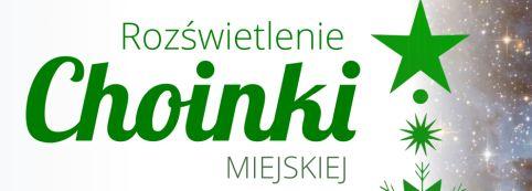 Rozświetlenie choinki