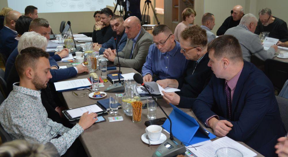 Budżet gminy Kamienna Góra 2020