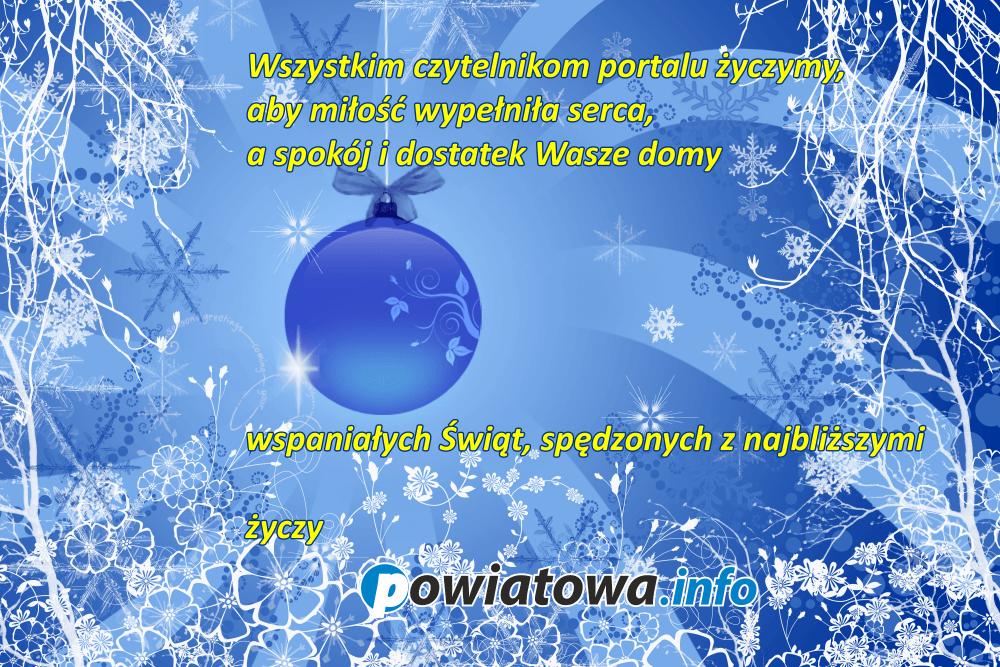 Boże Narodzenie 2019 