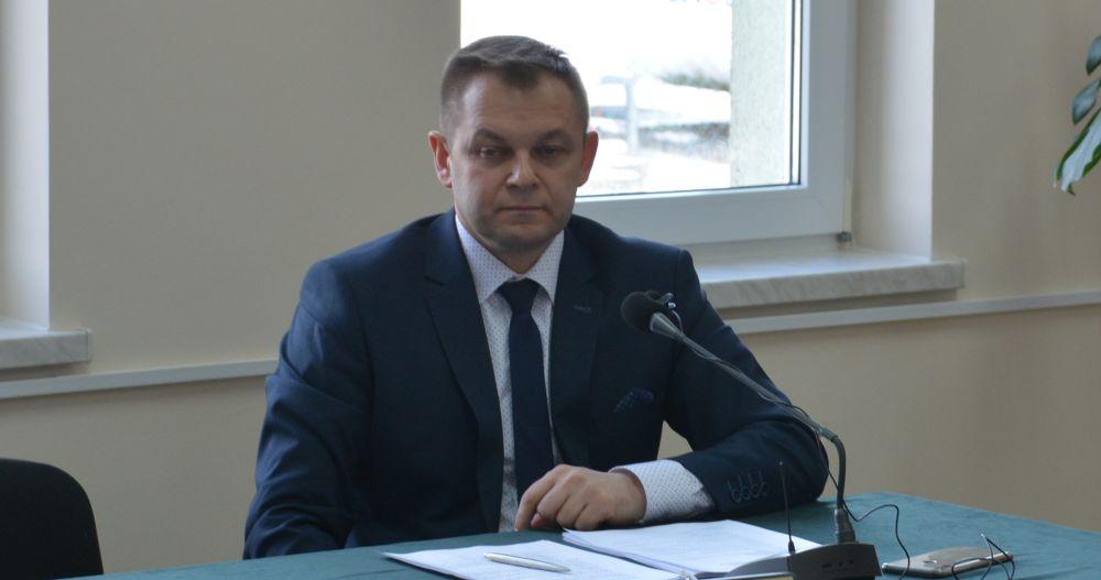 Prezent na Nowy Rok