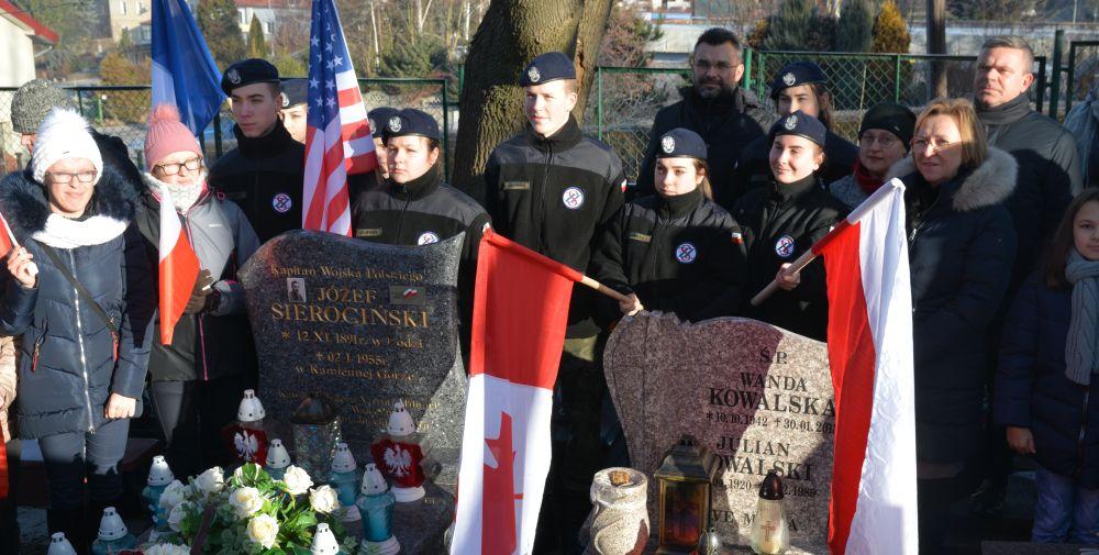 Rocznica śmierci