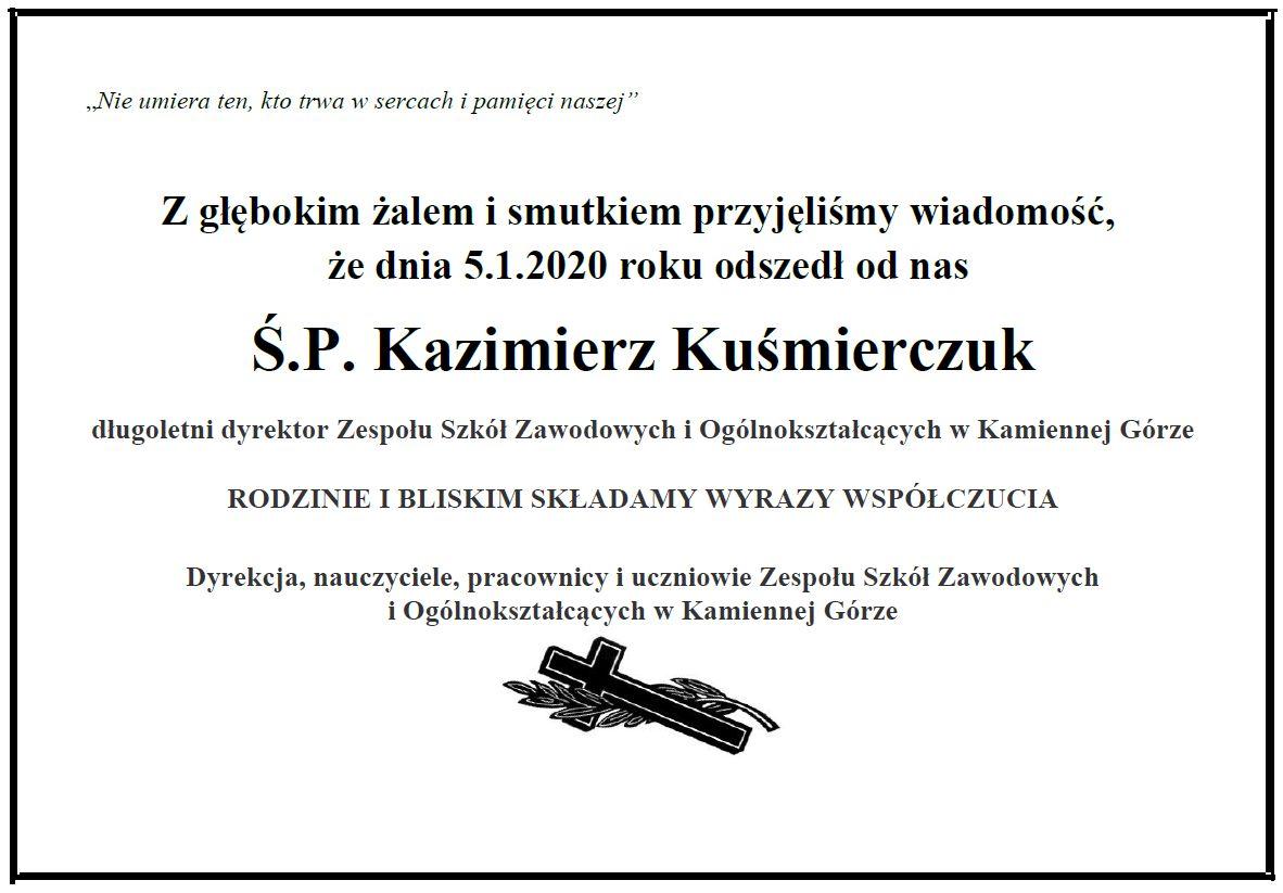 Nekrolog