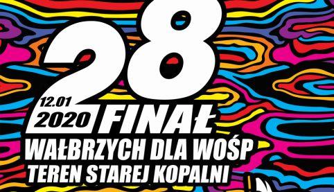 Wałbrzych dla WOŚP 