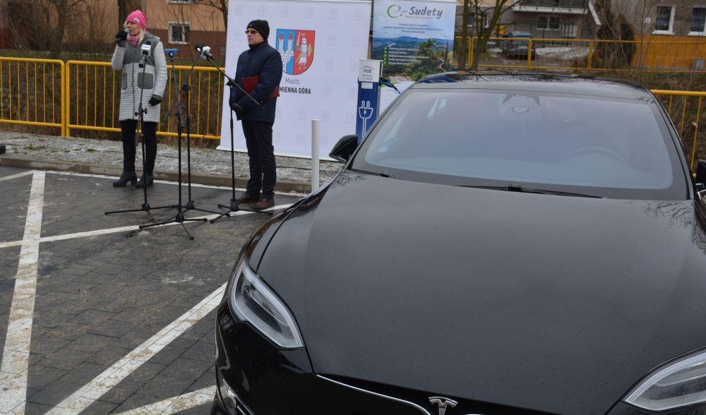 Gotowi na elektryki