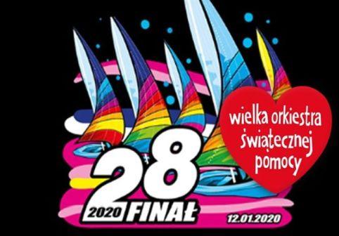 WOŚP Pisarzowice - program