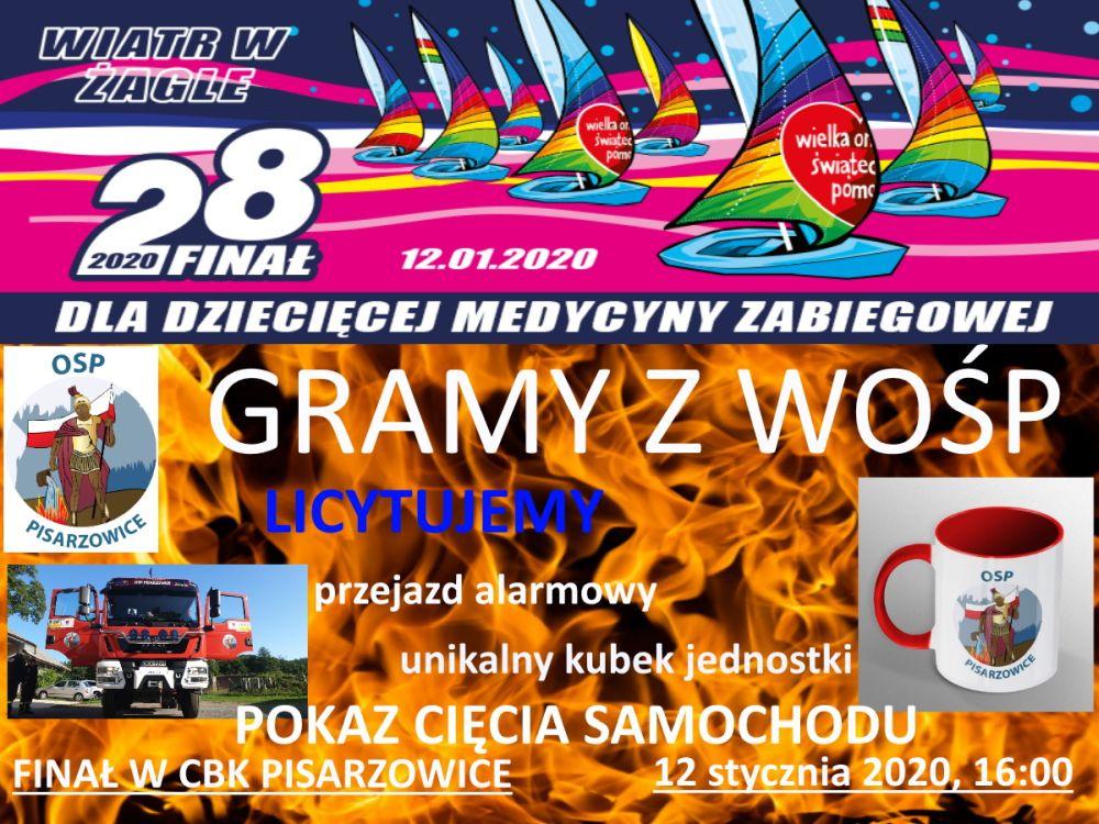 OSP dla WOŚP