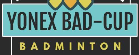Yonex Bad Cup