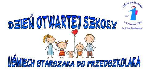 Otwarta szkoła