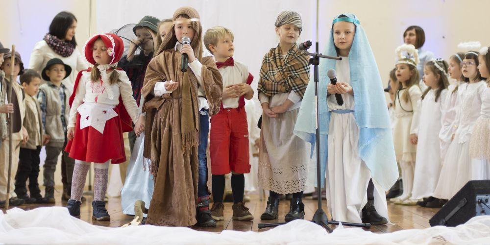 X Festiwal Trzech Kultur