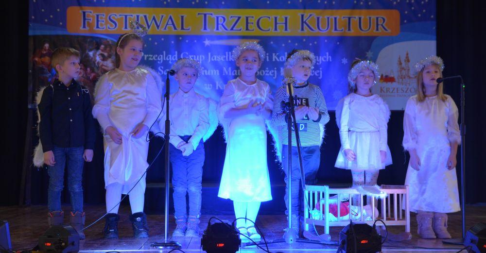 Kolędy i jasełka