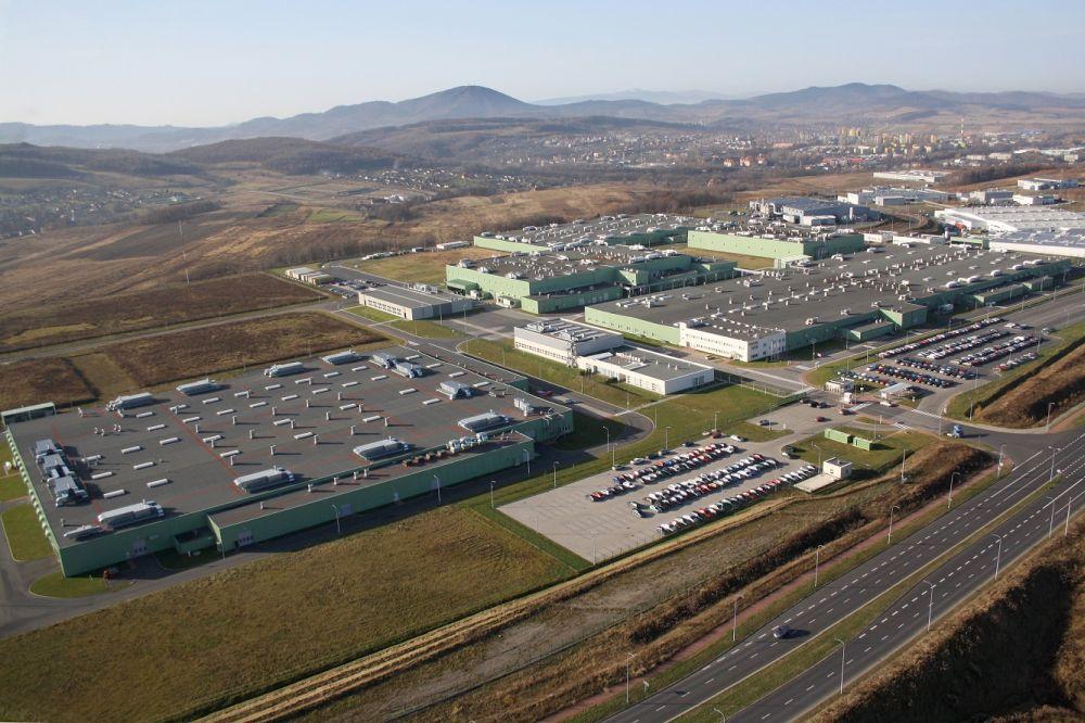 Toyota szuka pracowników