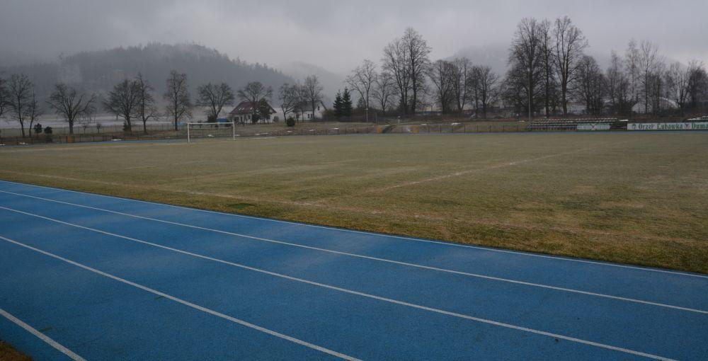 Konflikt o stadion