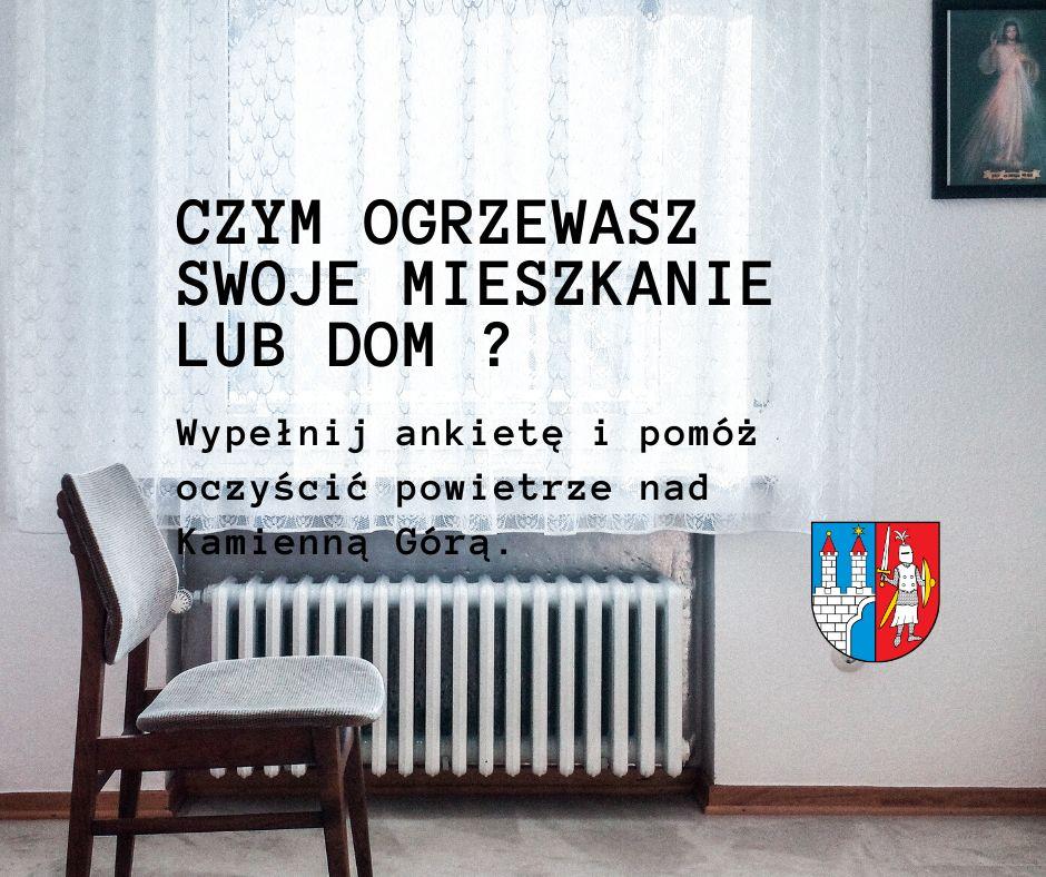 Inwentaryzacja systemów grzewczych