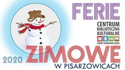 Ferie 2020 - Pisarzowice