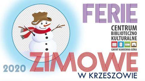 Ferie 2020 - Krzeszów