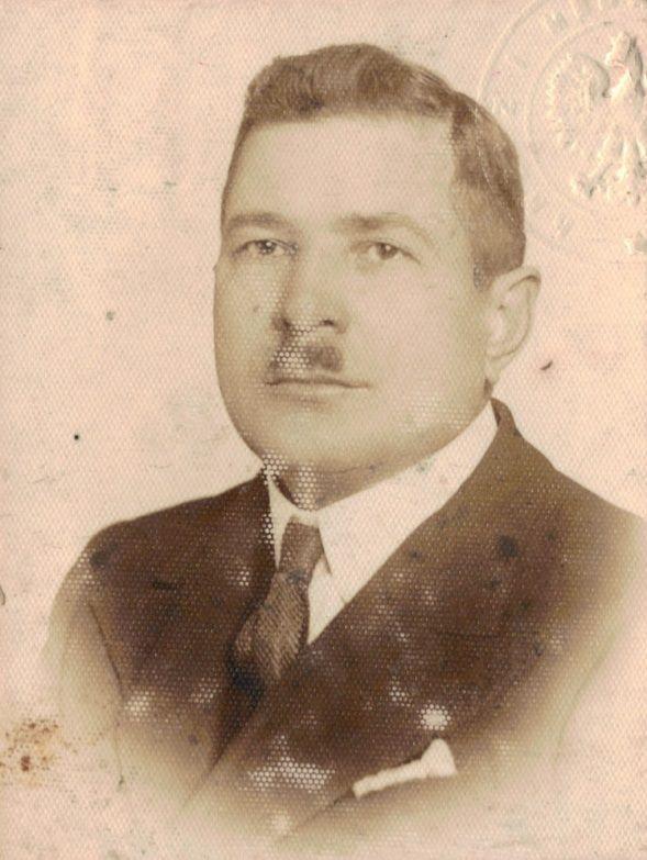 Ojczyzna Swemu Obrońcy
