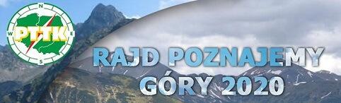 Poznajemy Góry 2020
