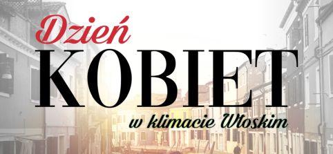 Dzień Kobiet - Lubawka