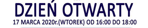 Dzień otwarty