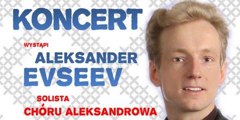 Koncert w Lubawce