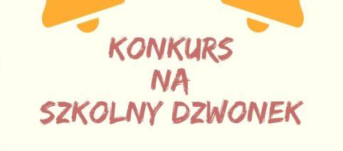 Konkurs na dzwonek
