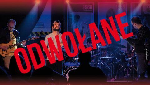 Świdnicki Przegląd Muzyczny odwołuje koncert i zaprasza na youtuba