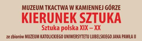 Mistrzowie sztuki w muzeum 