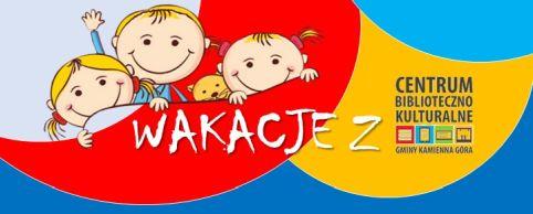 Wakacje z CBK