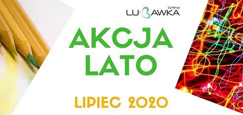 Akcja Lato w Lubawce