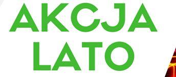 Akcja Lato - Lipiec 2020 w Lubawce