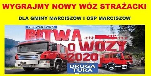 Zagłosuj w wyborach