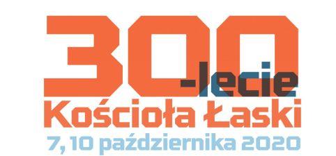 300-lecie kościoła