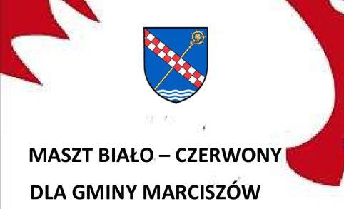 Marciszów walczy o maszt