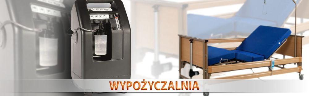 Wypożyczalnia