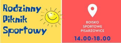 Rodzinny Piknik Sportowy