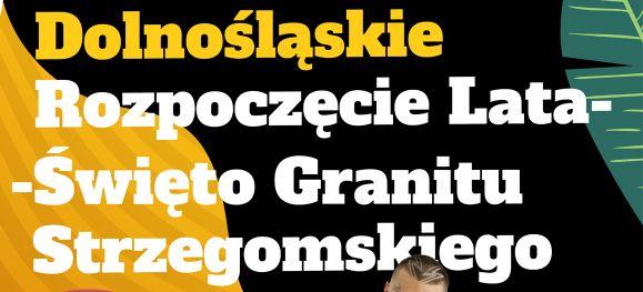 Dolnośląskie rozpoczęcie lata