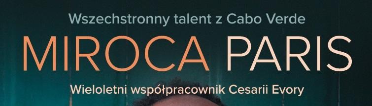 Zalew Kultury - Muzyka Świata 