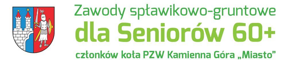 Wędka 60+