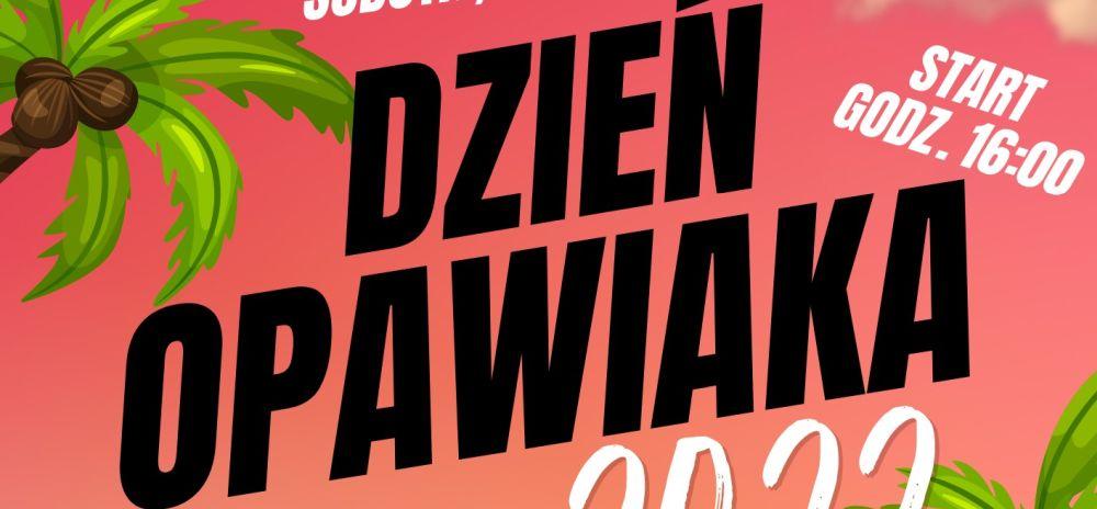 Dzień Opawiaka