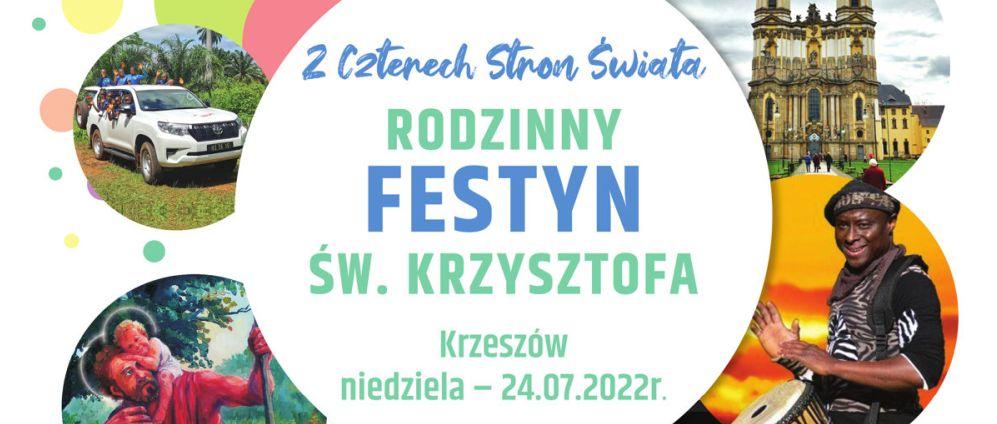 Z Czterech Stron Świata