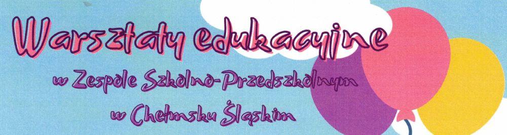 Półkolonia w Chełmsku
