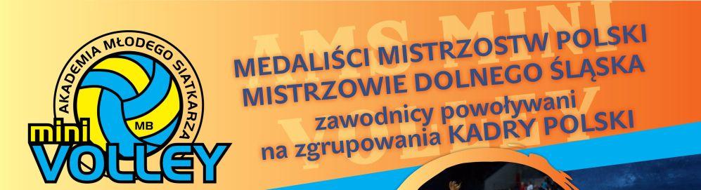 Treningi siatkówki