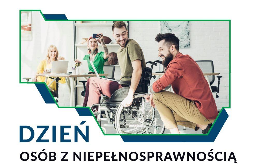 ZUS dla osób z niepełnosprawnościami