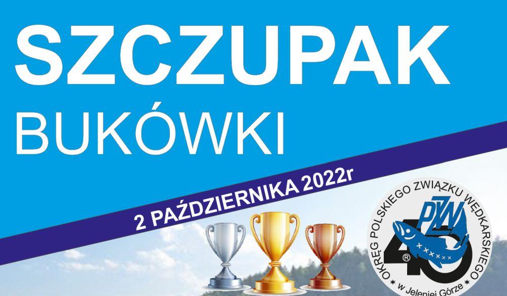 Szczupak Bukówki
