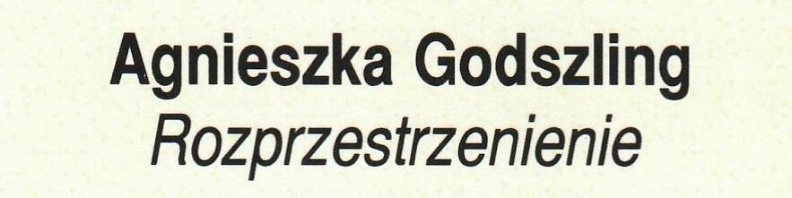 Rozprzestrzenienie