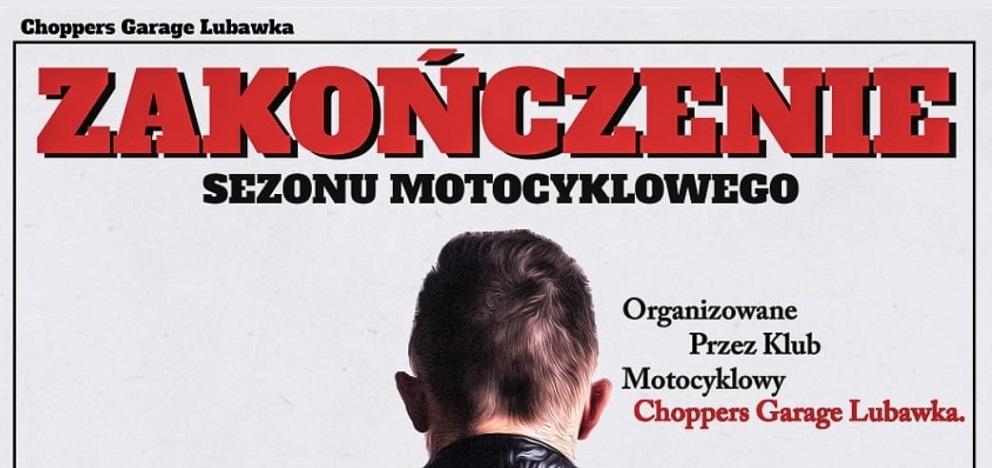 Koniec sezonu