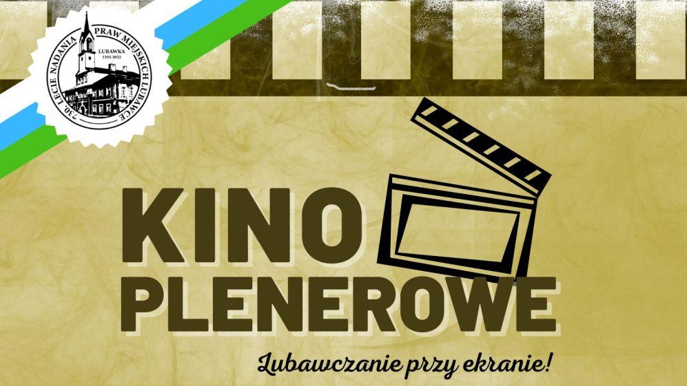 Kino w Lubawce