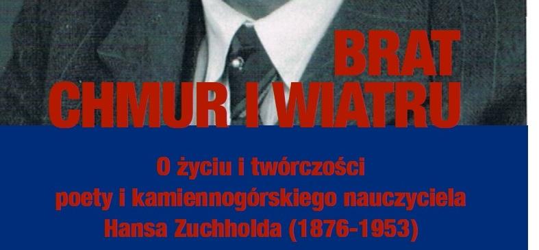 O twórczości Hansa Zuchholda w Muzeum Tkactwa w Kamiennej Górze