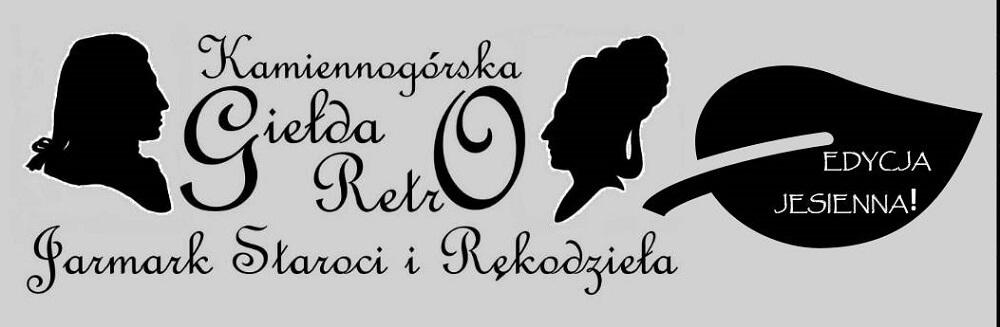 Jesienna Giełda Retro w Kamiennej Górze