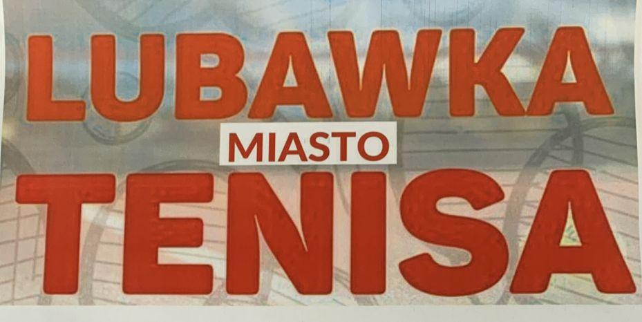 Lubawka miasto tenisa